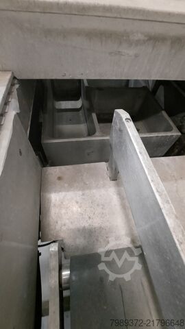 MULTIVAC R 80 Multivac R 80