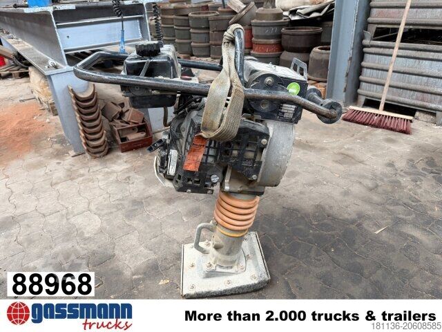 Other Bomag BT 60/4 Stampfer