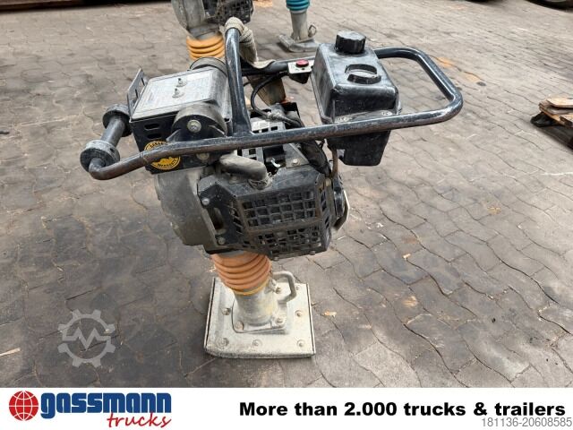 Other Bomag BT 60/4 Stampfer