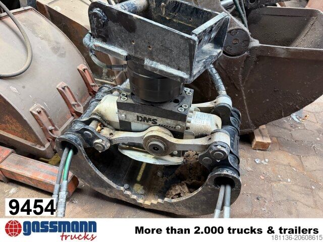 Other DMS Sortiergreifer SG6040