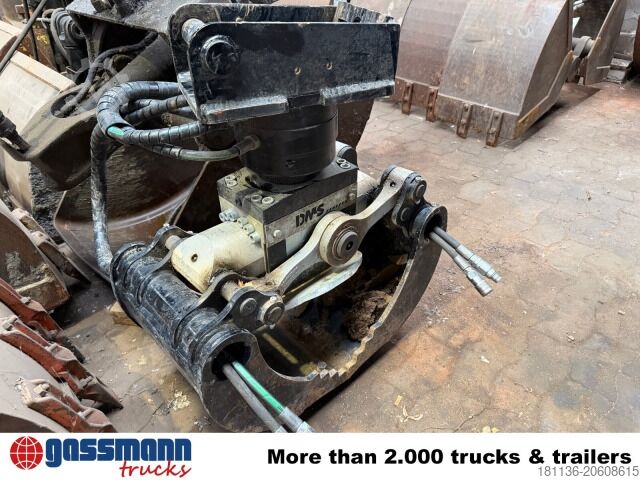 Other  DMS Sortiergreifer SG6040