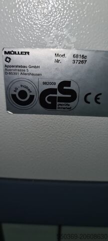 Stroj za kuvertiranje SI92 + Mieler Neopost SI 92