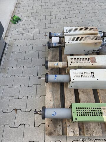 Cylinder ARBURG Zylinder