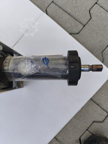 Cylinder ARBURG Zylinder