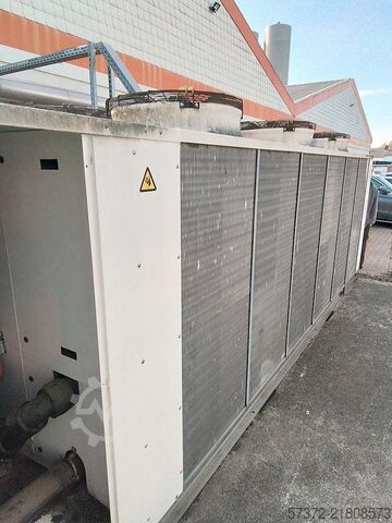 Kältemaschine Lennox WA 230D K SLN