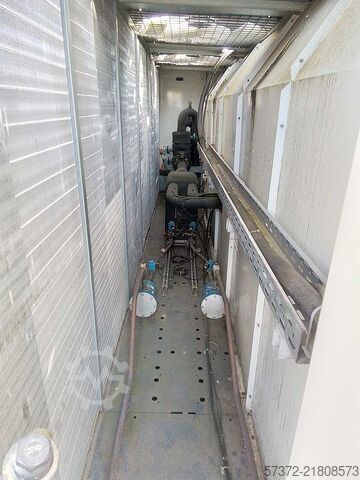 Kältemaschine Lennox WA 230D K SLN