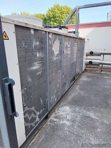 Kältemaschine Lennox WA 230D K SLN