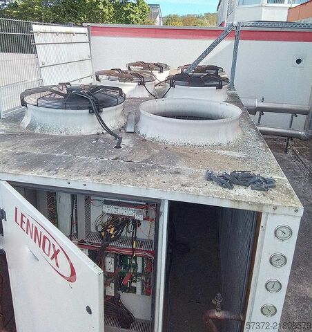 Kältemaschine Lennox WA 230D K SLN