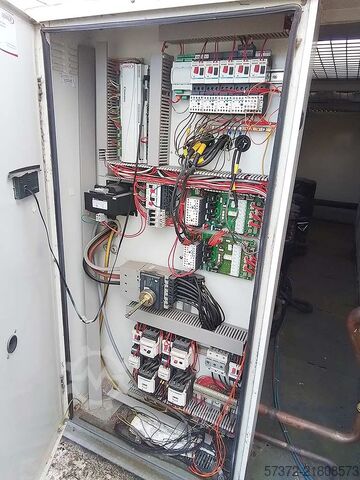 Kältemaschine Lennox WA 230D K SLN