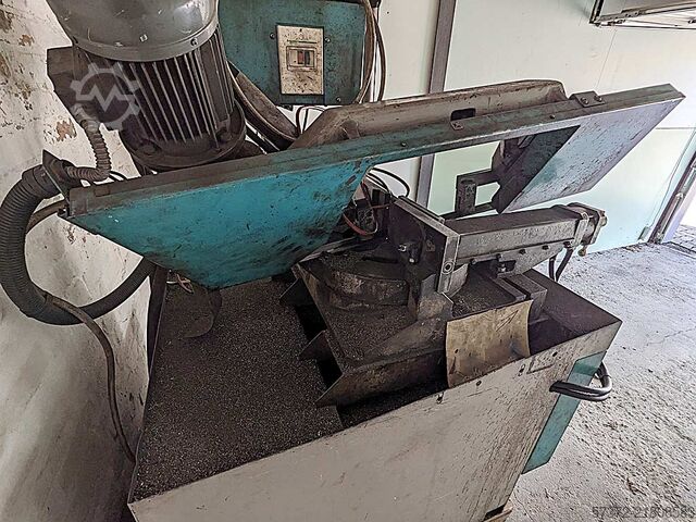 Band Saw Berg & Schmidt BS 280 Plus