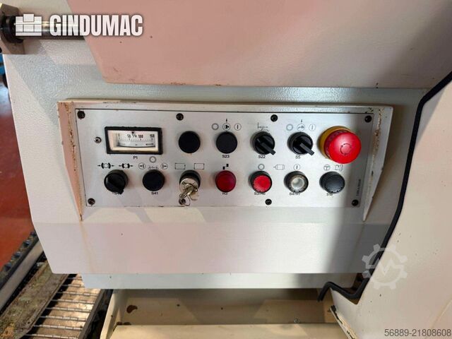 Weiler E50x2000 Weiler E50x2000