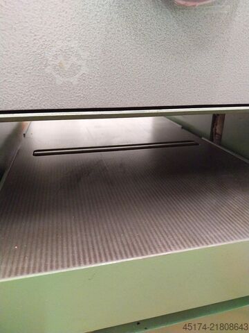 Thickness planer CASOLIN TOP 530