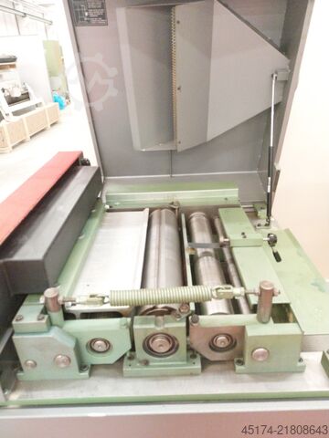 Thickness planer CASOLIN TOP 530