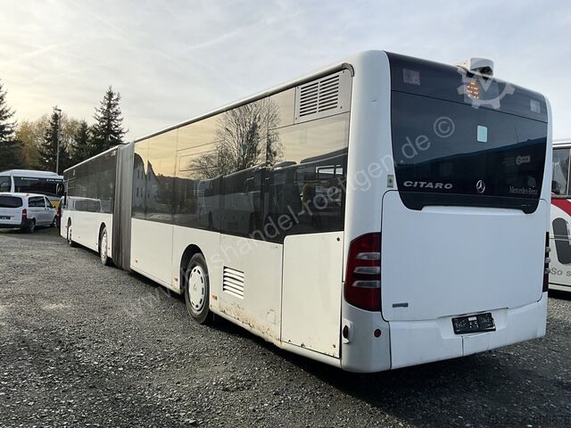 Articulated bus Mercedes-Benz O 530 G Citaro
