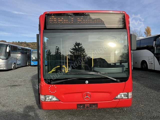 Articulated bus Mercedes-Benz O 530 G Citaro
