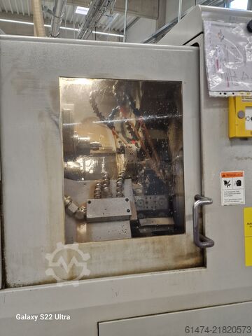 Turning automatic lathe Citizen M16