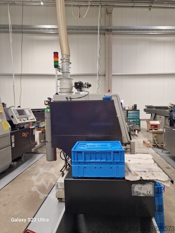 Turning automatic lathe Citizen M16
