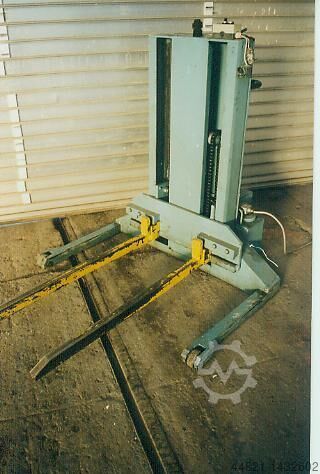 Coillifter BMF SK 32