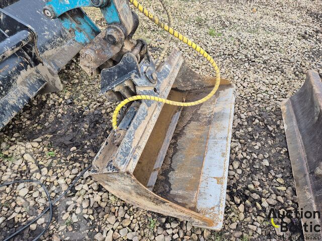 Mini excavator Sunward SWE40UB