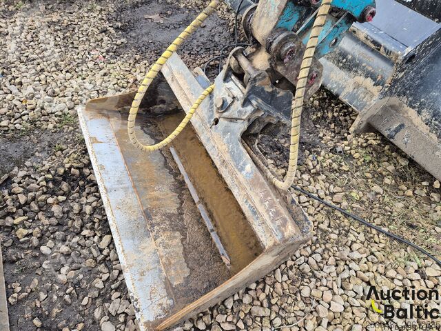 Mini excavator Sunward SWE40UB