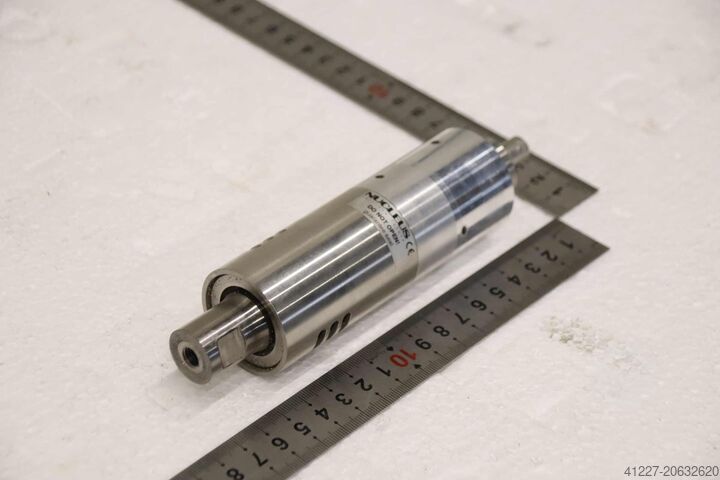 Servo geared motor Nucleus FUK1101