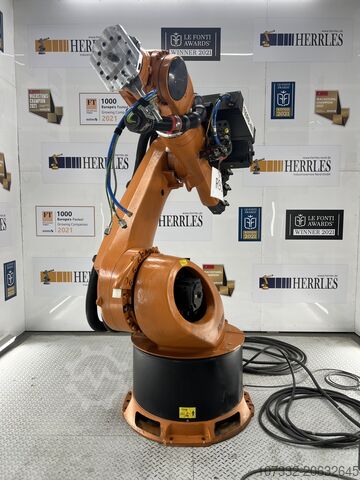 Industrial robot KUKA KR 500-3
