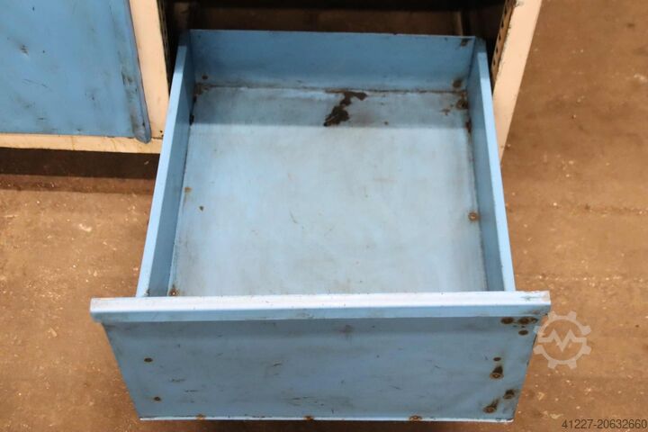 Workbench Lista 1590/700/H850 mm