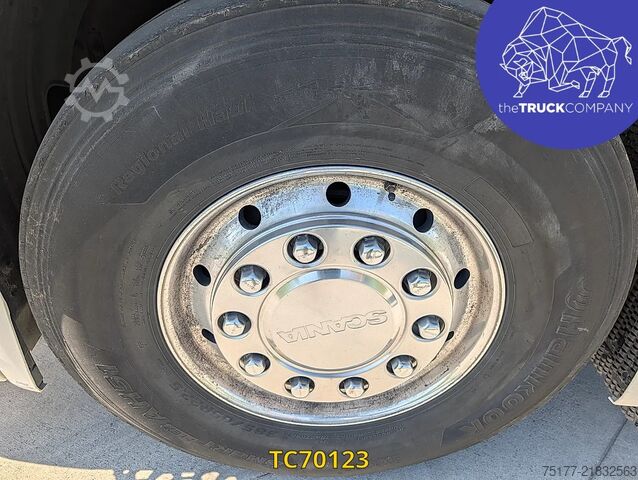 Standard-SZM Scania S 500