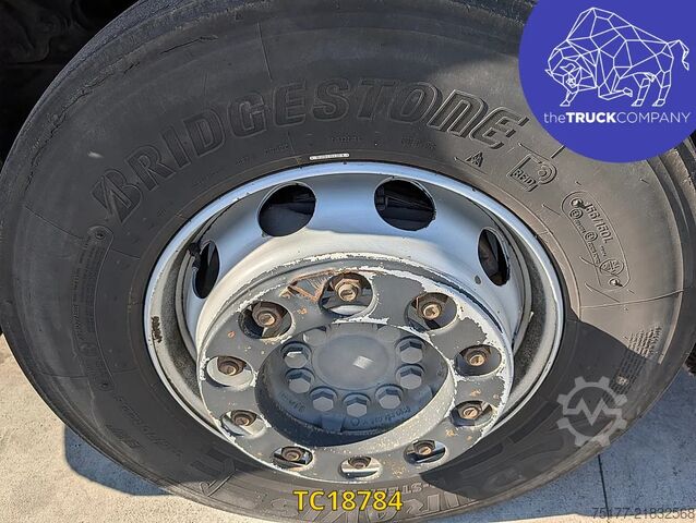Standard-SZM Mercedes-Benz Actros 1948