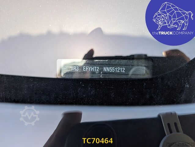Panel van Peugeot Partner 1.5 BlueHDi 100