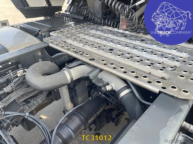 Standard-SZM Scania R 450