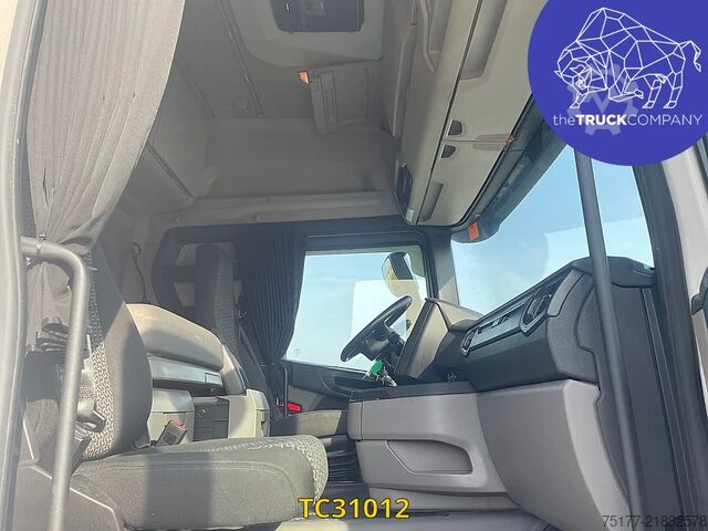 Standard-SZM Scania R 450