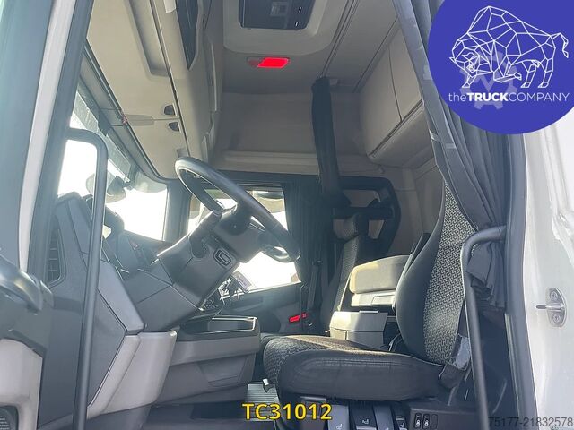 Standard-SZM Scania R 450