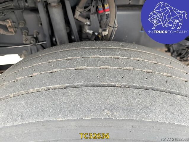 Standard-SZM Renault T 440