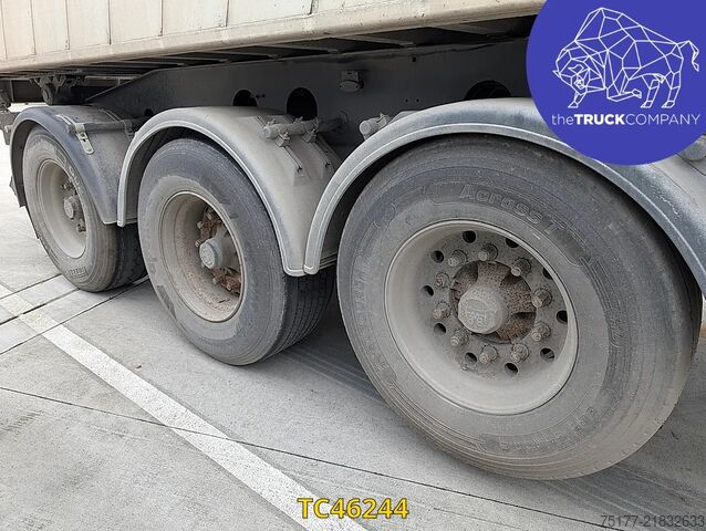 Tipper MOL 