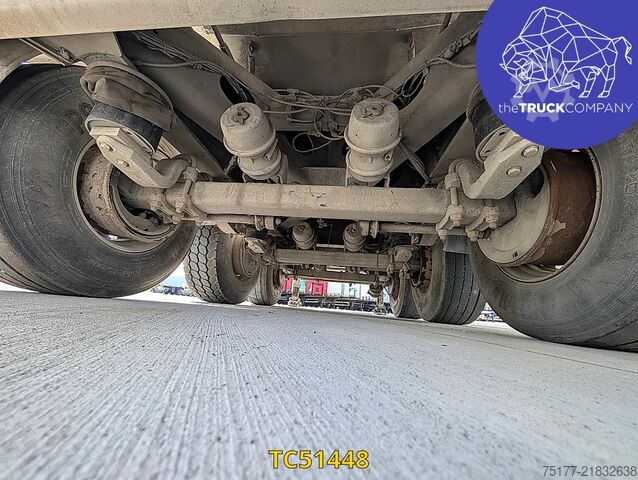 Tipper Turbos Hoet 