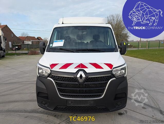 Renault Master Master PC 130.35 Renault Master Master PC 130.35