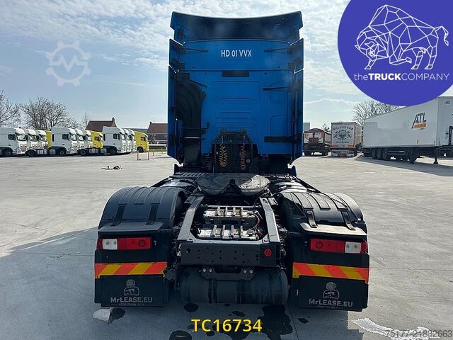Standard-SZM Renault T 480