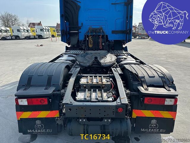 Standard-SZM Renault T 480