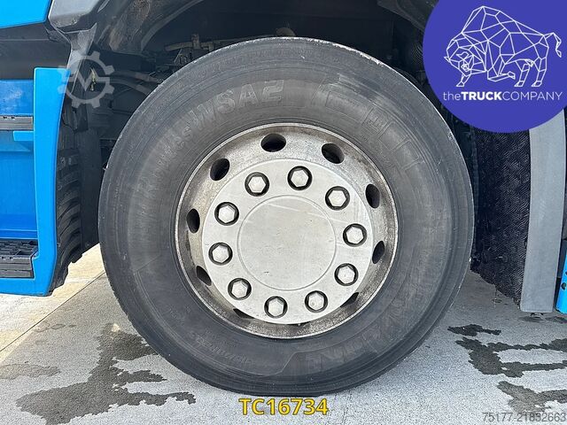 Standard-SZM Renault T 480