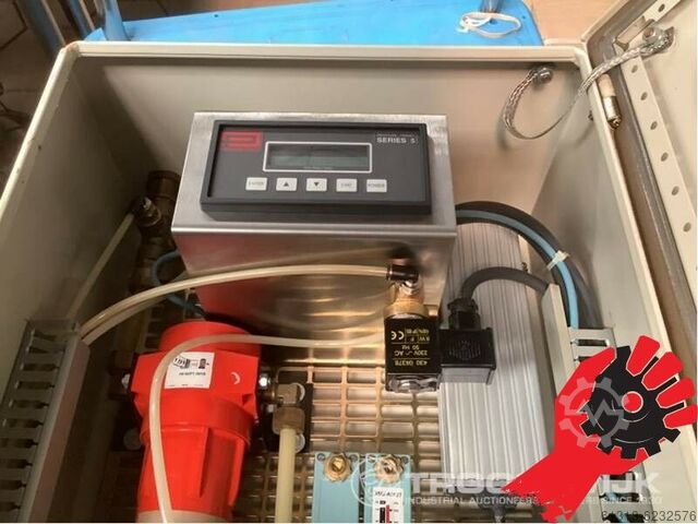 Hygrometer Moisture Analyzer Panametrics Series 5