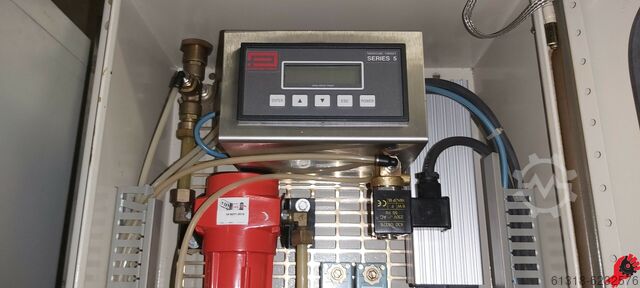 Hygrometer Moisture Analyzer Panametrics Series 5