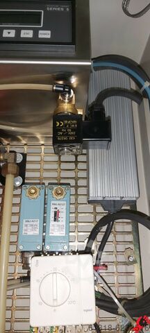 Hygrometer Moisture Analyzer Panametrics Series 5