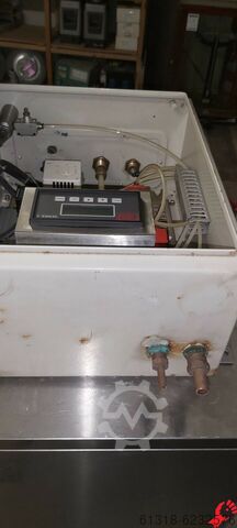 Hygrometer Moisture Analyzer Panametrics Series 5