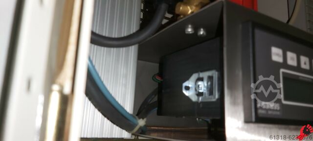 Hygrometer Moisture Analyzer Panametrics Series 5