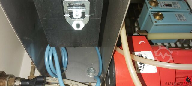 Hygrometer Moisture Analyzer Panametrics Series 5