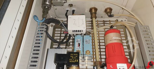 Hygrometer Moisture Analyzer Panametrics Series 5