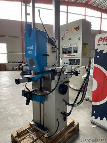 Kettenstemmer MASTERWOOD OMS 5 MM
