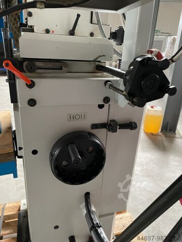 Chain mortiser MASTERWOOD OMS 5 MM