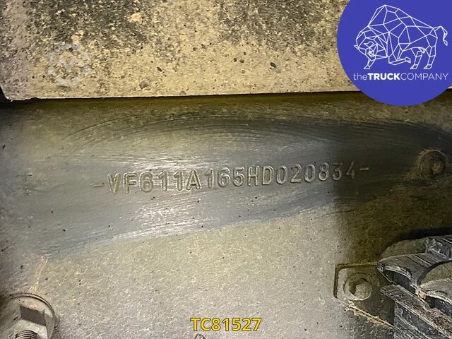 Standard-SZM Renault T 460